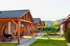Finca Idoize Camping Hotel
